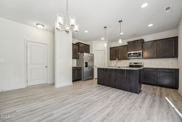 3317 Slippery Elm Drive, Raleigh, NC 27610