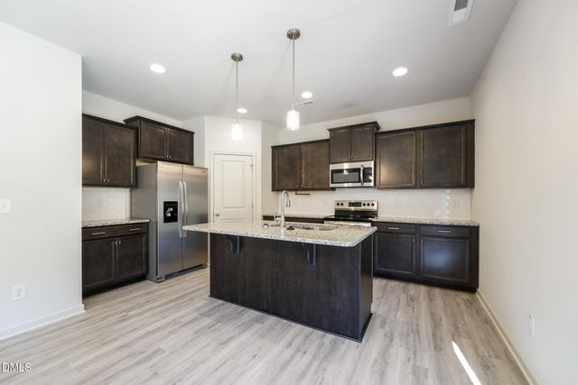 3317 Slippery Elm Drive, Raleigh, NC 27610