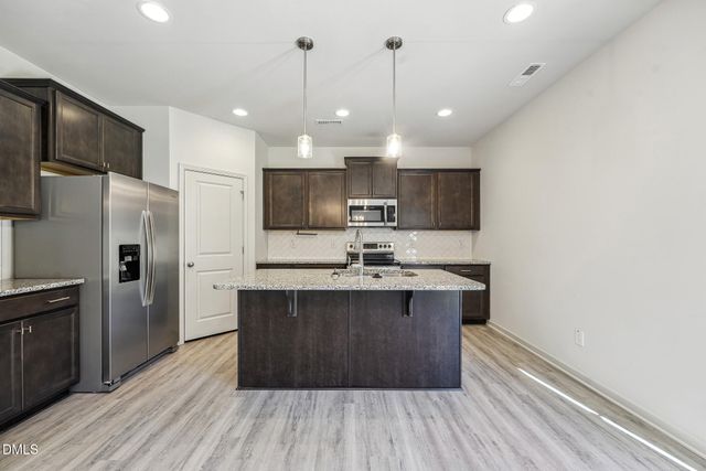 3317 Slippery Elm Drive, Raleigh, NC 27610