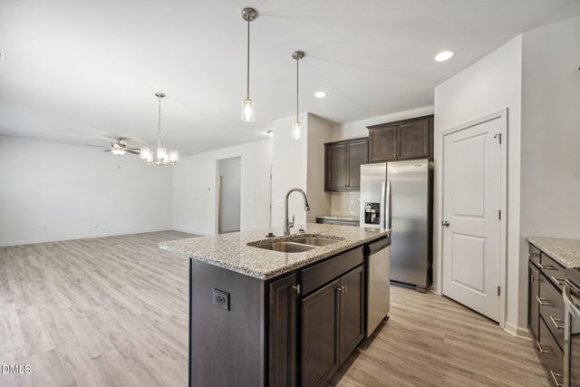 3317 Slippery Elm Drive, Raleigh, NC 27610