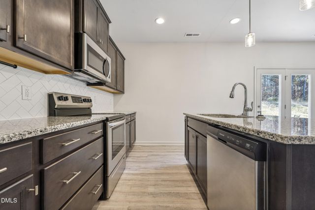 3317 Slippery Elm Drive, Raleigh, NC 27610