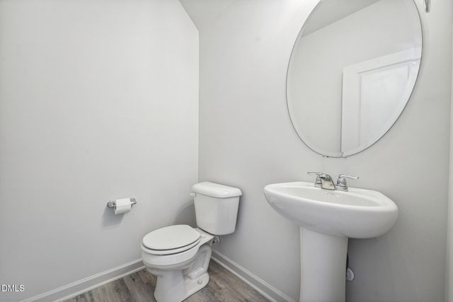 3317 Slippery Elm Drive, Raleigh, NC 27610