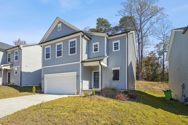 3317 Slippery Elm Drive, Raleigh, NC 27610