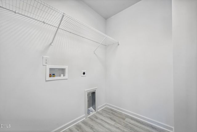 3317 Slippery Elm Drive, Raleigh, NC 27610