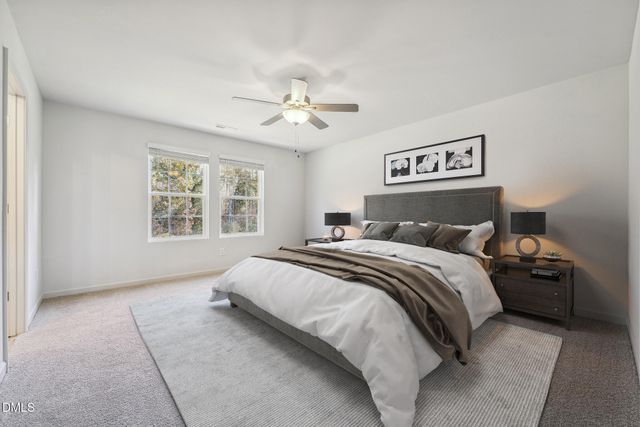 3317 Slippery Elm Drive, Raleigh, NC 27610