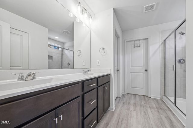 3317 Slippery Elm Drive, Raleigh, NC 27610