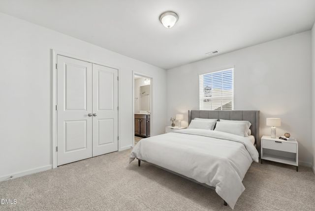 3317 Slippery Elm Drive, Raleigh, NC 27610