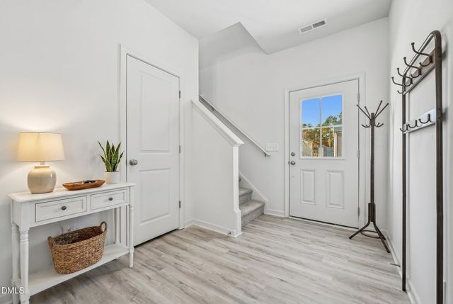 3317 Slippery Elm Drive, Raleigh, NC 27610