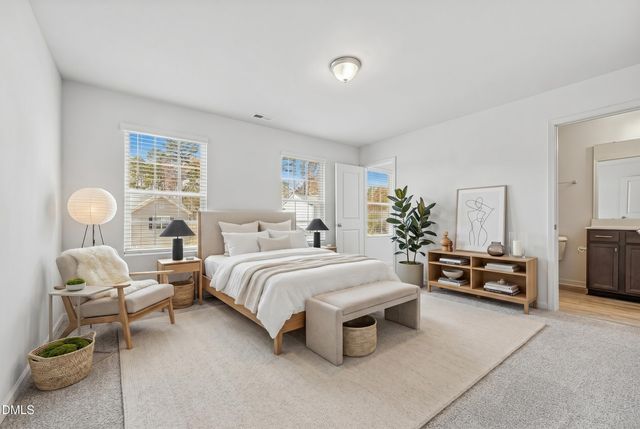 3317 Slippery Elm Drive, Raleigh, NC 27610