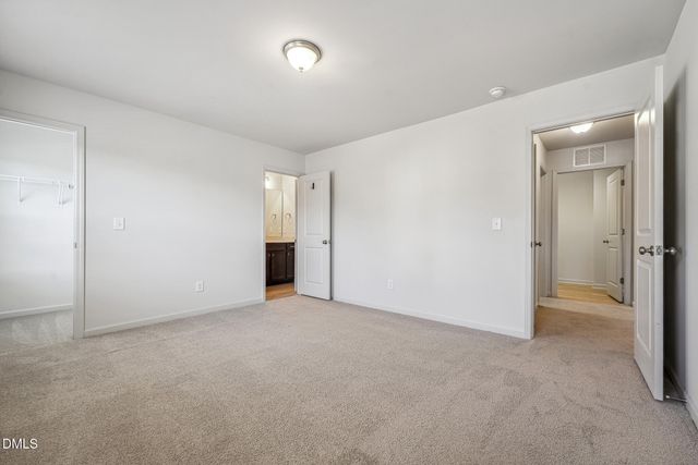 3317 Slippery Elm Drive, Raleigh, NC 27610