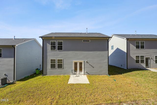 3317 Slippery Elm Drive, Raleigh, NC 27610