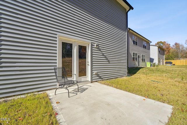 3317 Slippery Elm Drive, Raleigh, NC 27610