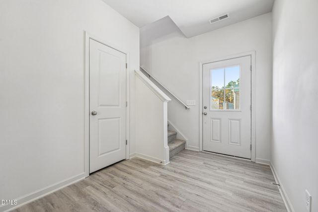 3317 Slippery Elm Drive, Raleigh, NC 27610