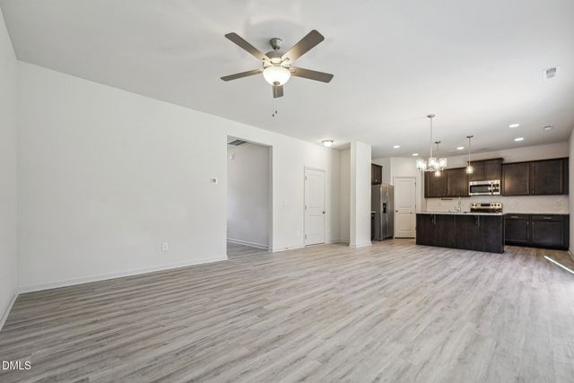 3317 Slippery Elm Drive, Raleigh, NC 27610