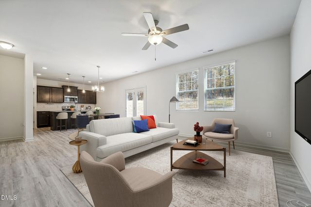 3317 Slippery Elm Drive, Raleigh, NC 27610