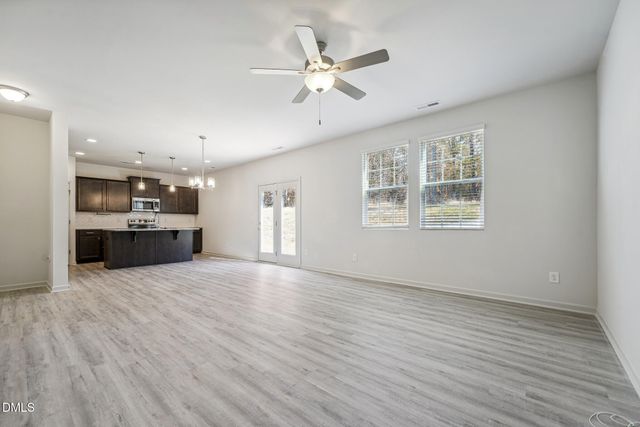 3317 Slippery Elm Drive, Raleigh, NC 27610