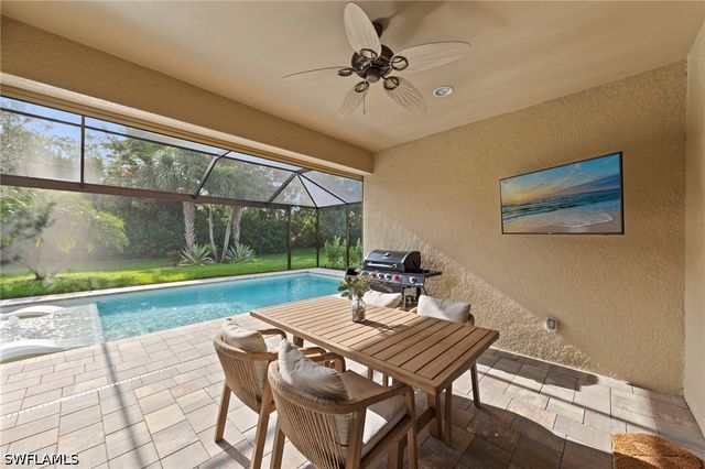 20247 Cypress Shadows BLVD, Estero, FL 33928