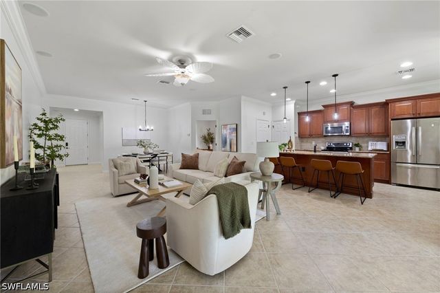 20247 Cypress Shadows BLVD, Estero, FL 33928