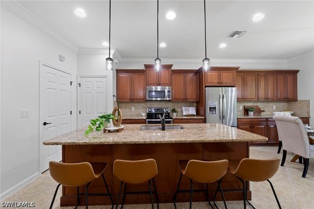 20247 Cypress Shadows BLVD, Estero, FL 33928