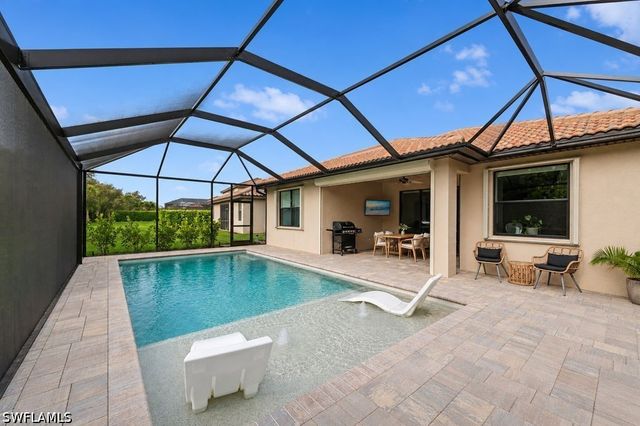 20247 Cypress Shadows BLVD, Estero, FL 33928