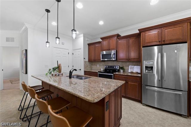 20247 Cypress Shadows BLVD, Estero, FL 33928