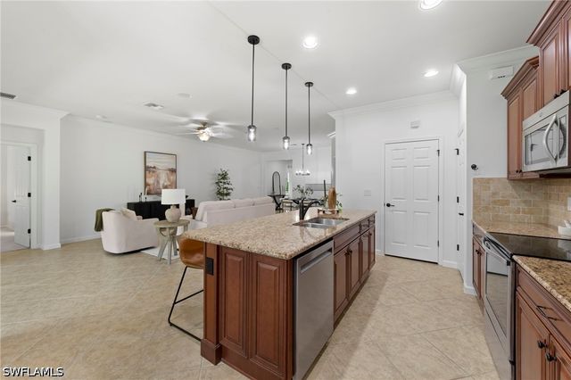 20247 Cypress Shadows BLVD, Estero, FL 33928