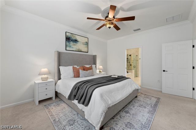 20247 Cypress Shadows BLVD, Estero, FL 33928