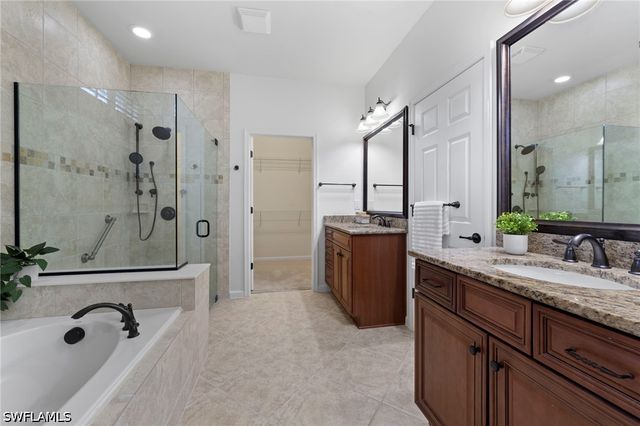 20247 Cypress Shadows BLVD, Estero, FL 33928