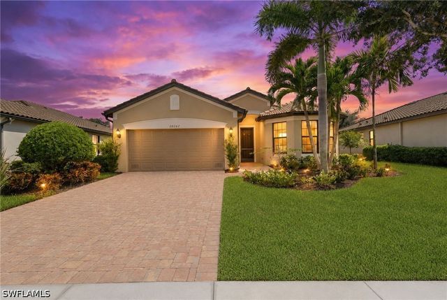 20247 Cypress Shadows BLVD, Estero, FL 33928
