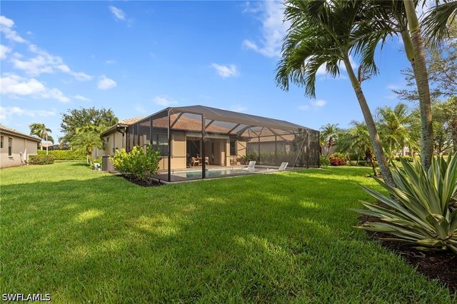 20247 Cypress Shadows BLVD, Estero, FL 33928