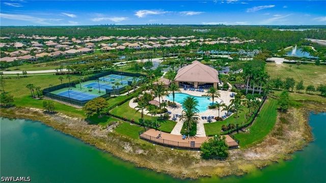 20247 Cypress Shadows BLVD, Estero, FL 33928