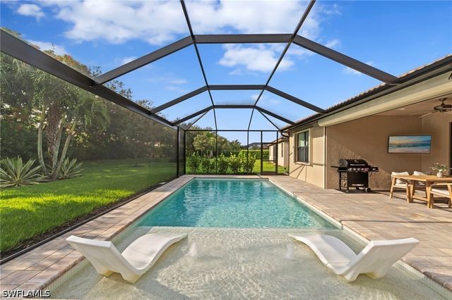 20247 Cypress Shadows BLVD, Estero, FL 33928