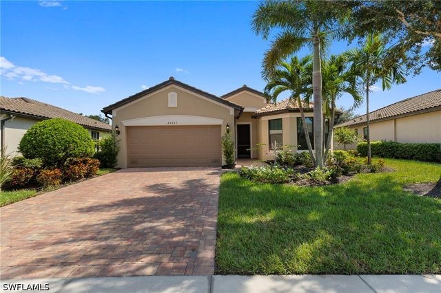 20247 Cypress Shadows BLVD, Estero, FL 33928