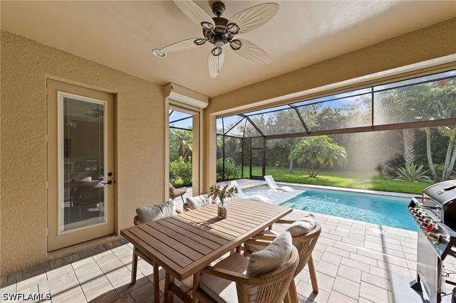 20247 Cypress Shadows BLVD, Estero, FL 33928