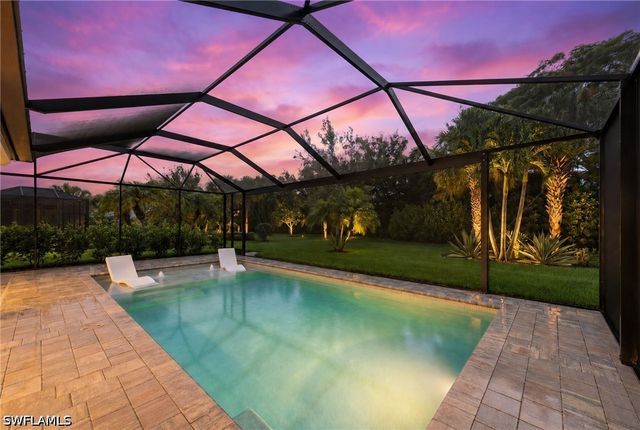 20247 Cypress Shadows BLVD, Estero, FL 33928