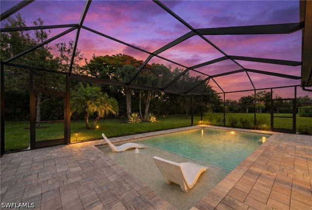20247 Cypress Shadows BLVD, Estero, FL 33928