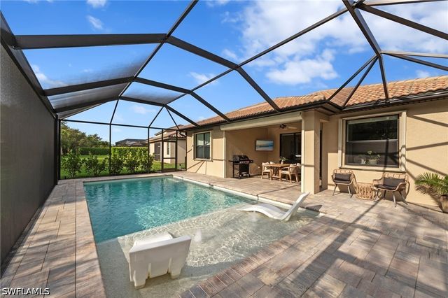 20247 Cypress Shadows BLVD, Estero, FL 33928