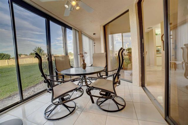 5219 Europa Drive G, Boynton Beach, FL 33437