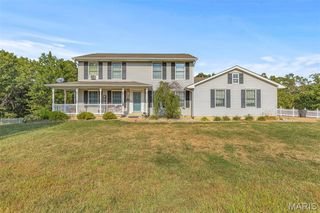 6471 State Road H, De Soto, MO 63020