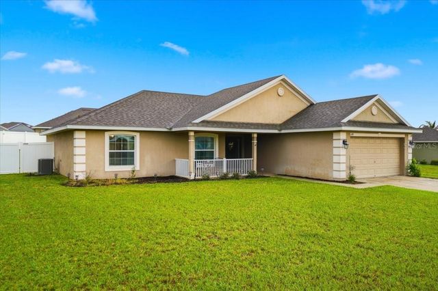 1593 LEMON AVENUE, Winter Haven, FL 33881