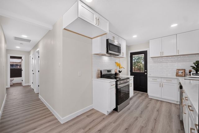 1110 Ryan Avenue, Carrollton, TX 75006
