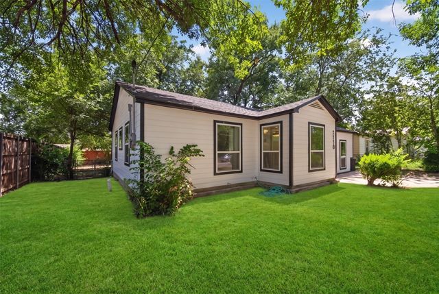 1110 Ryan Avenue, Carrollton, TX 75006