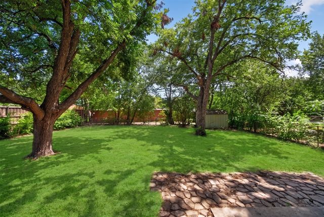 1110 Ryan Avenue, Carrollton, TX 75006