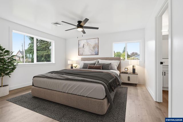 400 Church St, Amity, OR 97101