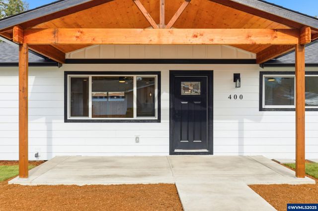 400 Church St, Amity, OR 97101