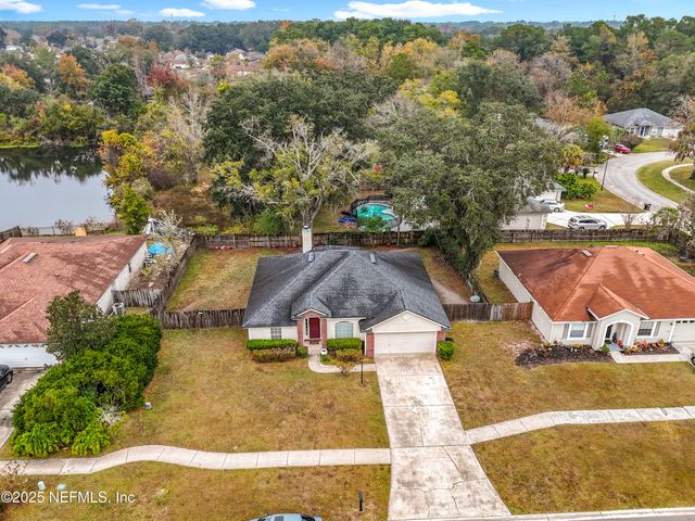 3020 GOLDEN POND Boulevard, Orange Park, FL 32073
