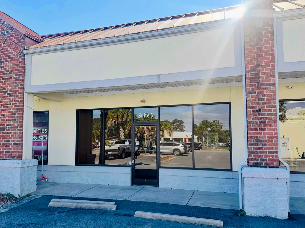 2126 Highway 9 E Ste F5, Longs, SC 29568 — exterior