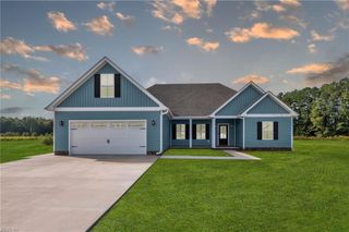 125 Copper Run LOOP, South Mills, NC 27976