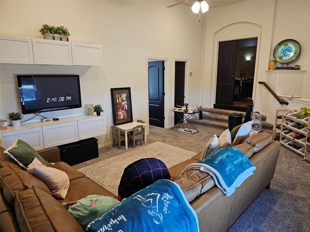 294 Duxbury Court, Sunnyvale, TX 75182