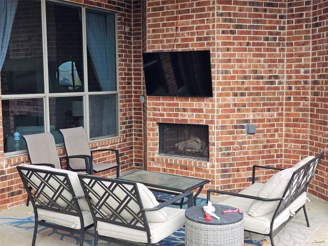 294 Duxbury Court, Sunnyvale, TX 75182